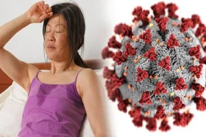 Covid-19: डेल्टा, ओमिक्रॉन के बाद अब डेल्मीक्रॉन… जानें क्यों है ये सबसे खतरनाक?