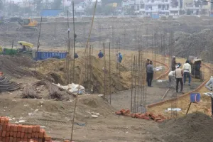 बरेली: कब्जे के खतरे से मुक्त होगा डेलापीर तालाब