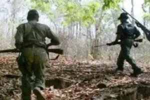 आज का संपादकीय: बौखलाए नक्सलवादी