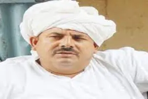 UP Election 2022: नरेश टिकैत से मिलने पहुंचे संजीव बालियान, कुछ दिन पहले हुआ था टिकैत का ऑपरेशन…