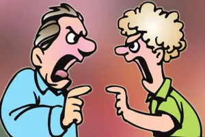 बरेली: संक्रमित एलटी को बुलाया अस्पताल, प्रभारी से नोकझोंक