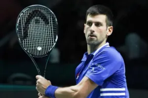 टेनिस खिलाड़ी नोवाक जोकोविच को नहीं दी गई आस्ट्रेलिया में एंट्री, वीजा रद्द