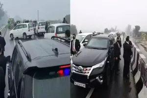 PM Modi Security Lapse: पंजाब सरकार ने केंद्रीय गृह मंत्रालय को लिखा पत्र, कहा- सुरक्षा में चूक का विषय गंभीर है