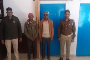 मुरादाबाद : नकदी-मोबाइल लूट युवक को सड़क पर फेंक गए बदमाश