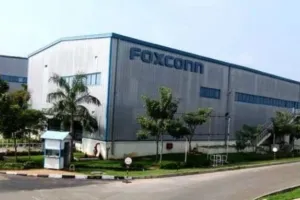 फॉक्सकॉन धीरे-धीरे तमिलनाडु संयंत्र में परिचालन फिर करेगी शुरू, एप्पल जारी रखेगी निगरानी