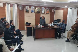 अयोध्या: बढ़ते कोरोना को देखते हुए कृषि विश्वविद्यालय ने लिया निर्णय, जानें क्या?