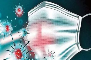 बरेली: मंडी में बिना मास्क के नहीं मिलेगी सब्जी