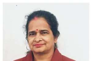 बाराबंकी: बेनी प्रसाद वर्मा की बहू को टिकट देकर कांग्रेस ने चला बड़ा दांव