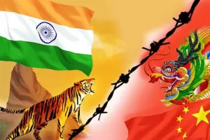 भारत को घेरने की कोशिश