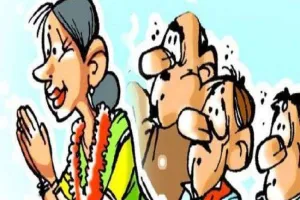 पीलीभीत: महिला प्रत्याशी घोषित होने पर समीकरण बदलने की उम्मीद