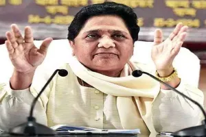UP Election 2022: मायावती ने जारी की 53 उम्मीदवारों की चौथी लिस्ट
