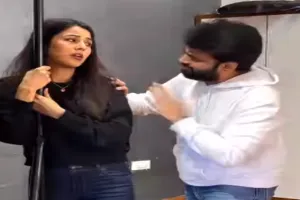 यशराज मुखाते का नया वीडियो हुआ वायरल, शहनाज गिल के साथ म्यूजिशियन आए नजर