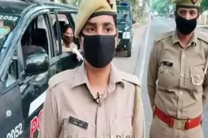 कोरोना की चपेट में आए 500 से ज्यादा पुलिसकर्मी, 760 पुलिस विभाग के अधिकारियों ने ली प्रिकॉशन डोज