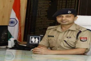 अयोध्या: आयोग के फरमान पर तैयार हो रहा है सुरक्षा का चुनावी चक्रव्यूह