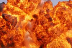 तमिलनाडू: पटाखा इकाई में विस्फोट, चार लोगों की मौत