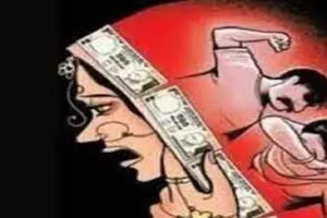 बरेली: पति पर वैश्यावृत्ति का दबाव बनाने का आरोप