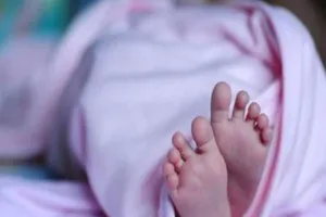 इजराइली हवाई हमले में मां की मौत के बाद आपात सर्जरी कर बचाई गई गर्भस्थ शिशु की जान 