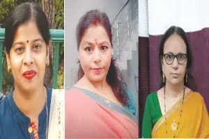 मुरादाबाद : एक फरवरी को आएगा आम बजट, राहत की राह देख रहीं महिलाएं