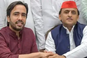 बीजेपी के समीकरण को तोड़ने के लिए साथ आए सपा-आरएलडी