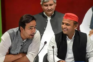 सपा-रालोद गठबंधन ने 29 सीटों के लिए जारी की प्रत्याशियों की पहली सूची, देखें लिस्ट…