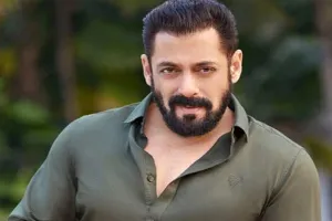 सलमान खान ने गमछा बांध कर शेयर की तस्वीर, फैंस हुए कन्फ्यूज, जानें क्यों…