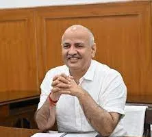 आबकारी नीति मामले : सुप्रीम कोर्ट ने मनीष सिसोदिया की जमानत शर्तों में दी ढील 