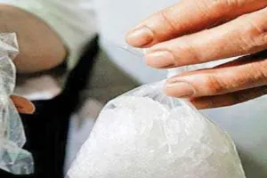 रुद्रपुर: पुलभट्टा पुलिस ने दबोचा 608 ग्राम स्मैक के साथ तस्कर