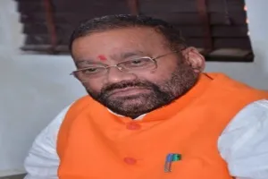 स्वामी के कदम से बिगड़े ऊंचाहार के समीकरण, जानें पूरा मामला…