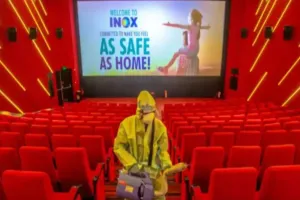 हरियाणा: कोरोना के बढ़ते मामलों के बीच सरकार सख्त, इन जिलों में मल्टीप्लेक्स 12 जनवरी तक रहेंगे बंद