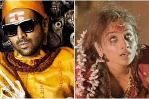 लौट रही है ‘मोंजोलिका’, भूल भुलैया 2 में विद्या बालन निभाएंगी अपना ये हिट किरदार!