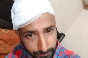 हल्द्वानी: विधायक कैड़ा को दी गाली, समर्थक के सिर पर बोतल फोड़ी