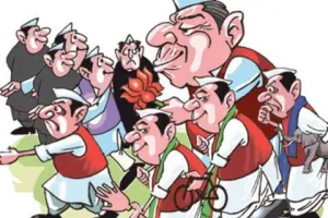 उत्तराखंड की सात विधानसभाओं में नकदी और शराब खपाने का खेल जोरों पर, ऐसे हुआ खुलासा