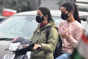 बरेली: पश्चिमी विक्षोभ सक्रिय होने से दो दिन बारिश की आशंका