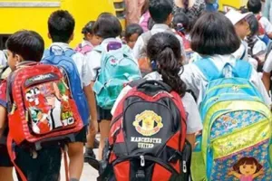 उत्तराखंड: स्वेच्छा से स्कूल आएंगे कक्षा पांच तक के बच्चे, शिक्षा महानिदेशक ने स्कूलों को चेताया