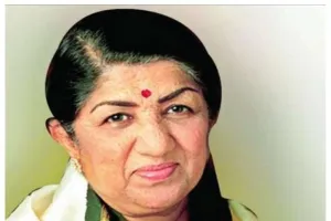 लता मंगेशकर के निधन पर कर्नाटक में दो दिन का राजकीय शोक