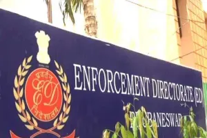 बैंक ऋण धोखाधड़ी: ईडी ने हैदराबाद की आभूषण कंपनी के प्रवर्तक को गिरफ्तार किया