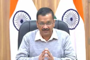 केजरीवाल सरकार ने दिल्ली फिल्म नीति 2022 को मंजूरी दी