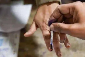 दोपहर एक बजे तक उत्तराखंड में 35 प्रतिशत मतदान