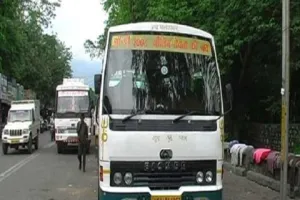 दिलचस्प है कुमाऊं की लाइफ लाइन केमू बस सेवा की शुरुआत की कहानी