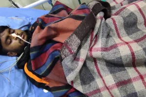 बरेली: बहन के घर से लौट रहे छात्र को मारी गोली