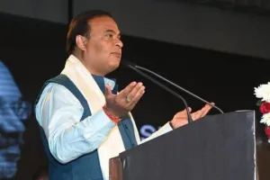असम की दूसरों पर निर्भरता कम करने के लिये कार्य संस्कृति विकसित करने की जरूरत है – मुख्यमंत्री