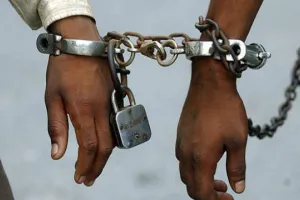 सितारगंज: प्रतिबंधित पशु के मांस के साथ एक दबोचा, दो फरार