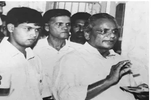 इटावा: कभी कल्याण सिंह के शंखनाद से शुरू होता था यहां भाजपा का चुनाव प्रचार, पढ़ें…