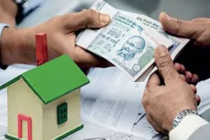 रुद्रपुर: सरकारी भवन का 28 लाख में कर दिया सौदा, 10 लाख हड़पे