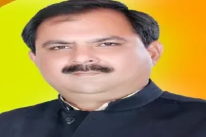 झांसी में नहीं चलेगा लव जेहाद, युवाओं के हाथ में होगा टेबलेट व स्मार्टफोन: रवि