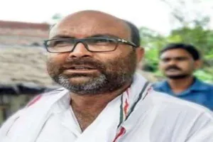 यूपी में कांग्रेस की बनेगी पूर्ण बहुमत की सरकार: लल्लू