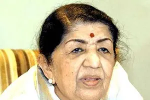 पुडुचेरी की उपराज्यपाल सुंदरराजन, मुख्यमंत्री रंगासामी ने लता मंगेशकर के निधन पर शोक व्यक्त किया