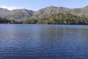 यहां नौ कोनों वाली झील से जुड़ी है मोक्ष और अमर होने की कहानी, नौकायन को पहुंचते हैं देसी विदेशी सैलानी