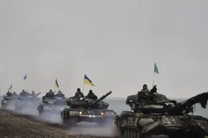 संकट की ओर