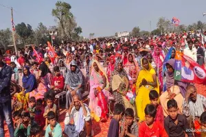 अब वो समय आ गया है जब निषाद समाज अपने हक के लिए लड़ाई लड़े: मुकेश साहनी